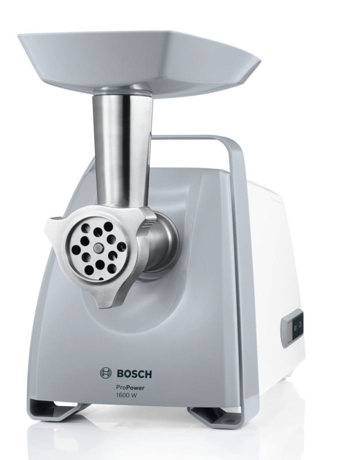 Bosch-MFW45020-ProPower-Fleischwolf | Fleischwolf Test