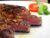 Steak, Schinken und Co